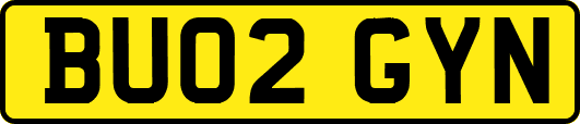 BU02GYN