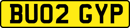 BU02GYP