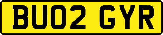 BU02GYR