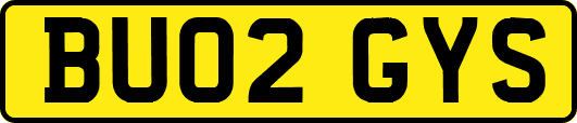 BU02GYS