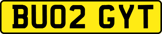 BU02GYT