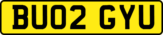 BU02GYU