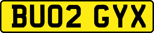 BU02GYX