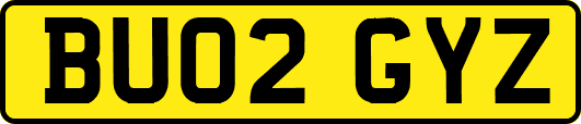 BU02GYZ