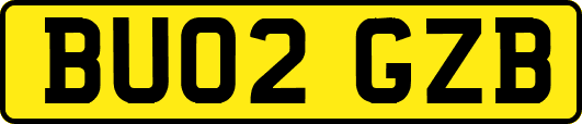 BU02GZB