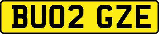 BU02GZE