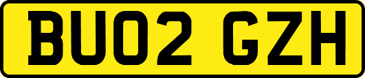 BU02GZH