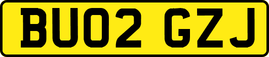BU02GZJ
