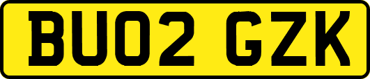 BU02GZK
