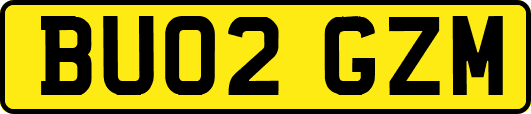 BU02GZM