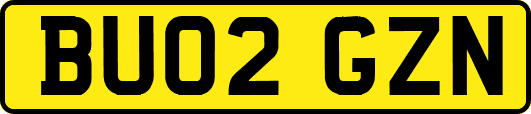 BU02GZN