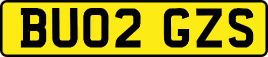 BU02GZS