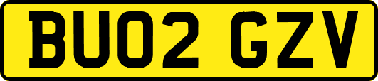 BU02GZV