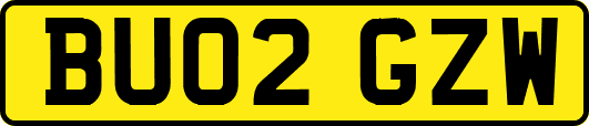 BU02GZW
