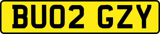 BU02GZY