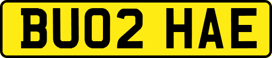 BU02HAE