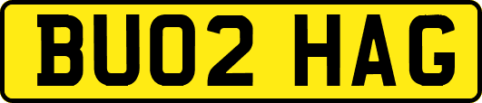 BU02HAG