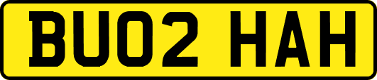 BU02HAH