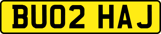BU02HAJ