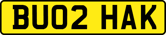 BU02HAK