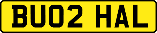 BU02HAL