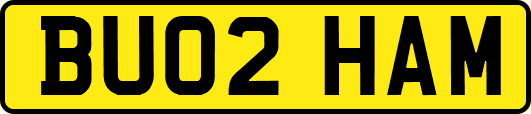 BU02HAM