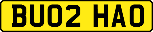 BU02HAO