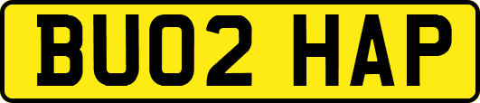BU02HAP