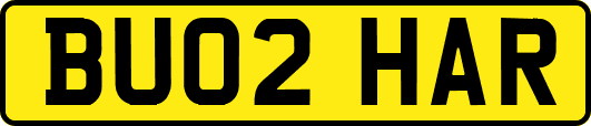 BU02HAR
