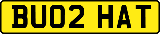 BU02HAT