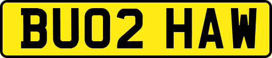 BU02HAW
