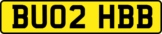 BU02HBB