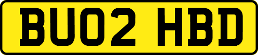 BU02HBD