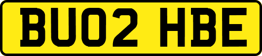 BU02HBE