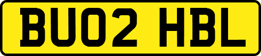BU02HBL