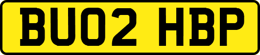 BU02HBP