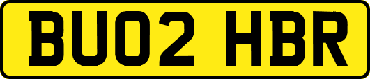 BU02HBR