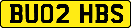 BU02HBS