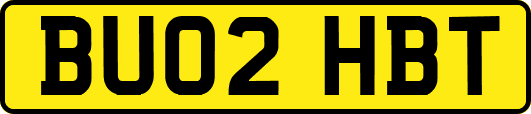 BU02HBT