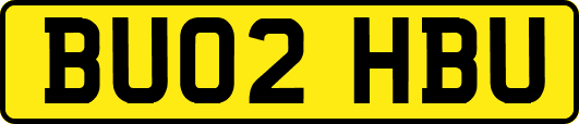 BU02HBU