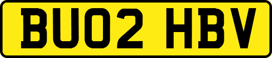 BU02HBV