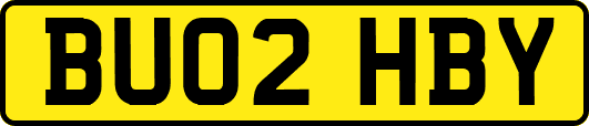 BU02HBY