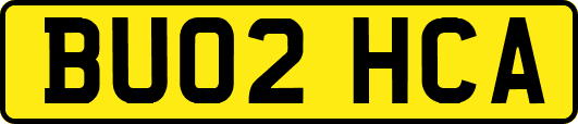 BU02HCA