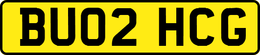BU02HCG