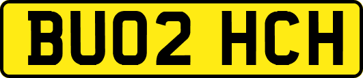 BU02HCH