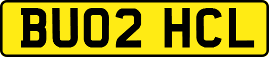 BU02HCL