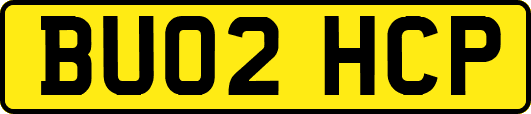 BU02HCP