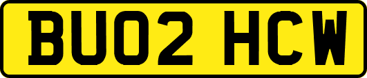 BU02HCW