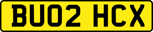 BU02HCX
