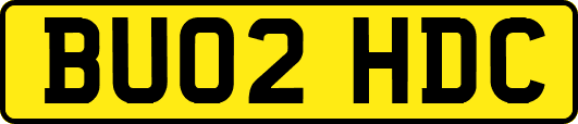 BU02HDC